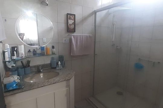 Casa à venda com 4 quartos, 110m² em Jardim Pauliceia, Campinas