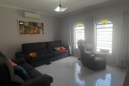 Casa à venda com 4 quartos, 110m² em Jardim Pauliceia, Campinas