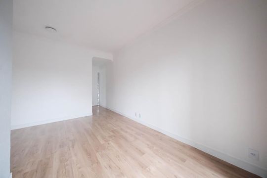 Sala de apartamento para alugar com 3 quartos, 60m² em Cidade Patriarca, São Paulo