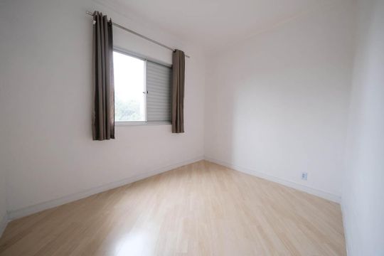 Quarto 2 de apartamento para alugar com 3 quartos, 60m² em Cidade Patriarca, São Paulo