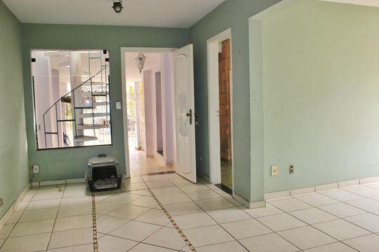 Casa à venda com 5 quartos, 199m² em Vila Progresso, Guarulhos