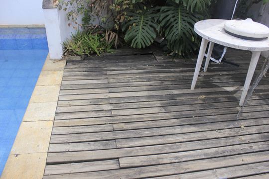 Área comum - Piscina de casa à venda com 5 quartos, 199m² em Vila Progresso, Guarulhos