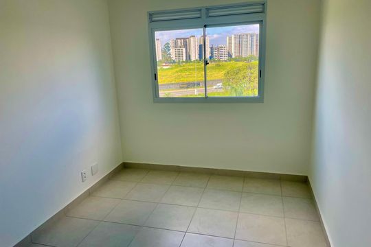 Apartamento para alugar com 2 quartos, 33m² em Parque Novo Mundo, São Paulo