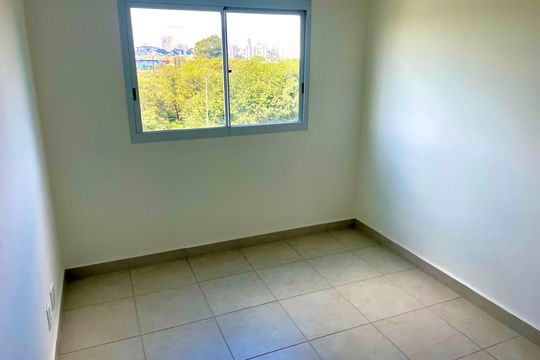Sala de apartamento para alugar com 2 quartos, 33m² em Parque Novo Mundo, São Paulo