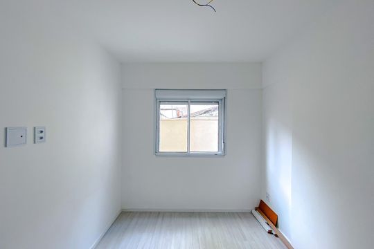 Quarto 2 de apartamento para alugar com 2 quartos, 41m² em Vila Prudente, São Paulo