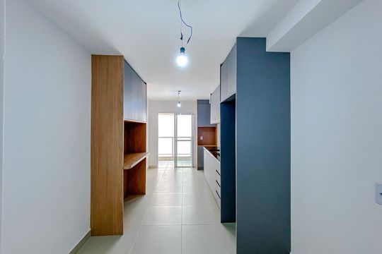 Apartamento para alugar com 2 quartos, 41m² em Vila Prudente, São Paulo
