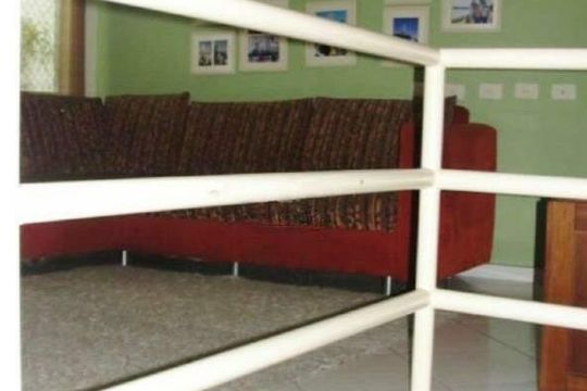 Casa à venda com 3 quartos, 240m² em Jardim Bela Vista, Santo André