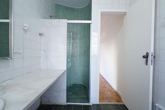 Banheiro da Suíte  de casa para alugar com 3 quartos, 280m² em Vila Mariana, São Paulo