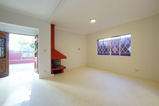Sala de casa para alugar com 3 quartos, 280m² em Vila Mariana, São Paulo