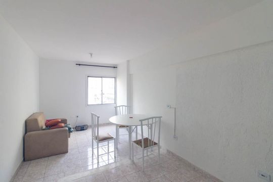 Kitnet/Studio à venda com 1 quarto, 40m² em Campos Elíseos, São Paulo