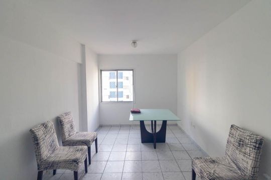Studio de kitnet/studio à venda com 1 quarto, 40m² em Campos Elíseos, São Paulo