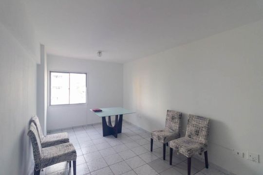 Kitnet/Studio à venda com 1 quarto, 40m² em Campos Elíseos, São Paulo