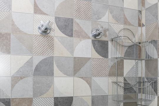 Banheiro de apartamento à venda com 2 quartos, 36m² em Barra Funda, São Paulo