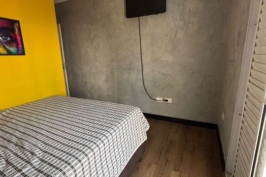 Quarto 3 de casa à venda com 3 quartos, 240m² em Centro, Guarulhos