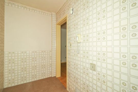Cozinha de apartamento à venda com 0 quarto, 30m² em Independência, Porto Alegre