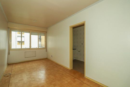 Apartamento à venda com 0 quarto, 30m² em Independência, Porto Alegre