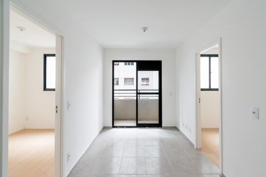 Apartamento à venda com 2 quartos, 36m² em Jardim Oriental, São Paulo