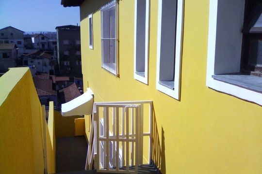 Casa à venda com 3 quartos, 220m² em Vila Sonia, São Paulo