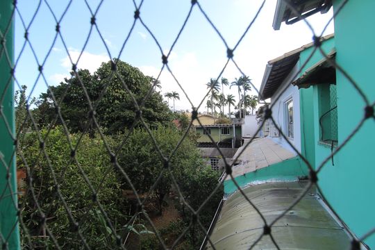 Suíte 3 - Vista de casa de condomínio à venda com 4 quartos, 140m² em Taquara, Rio de Janeiro