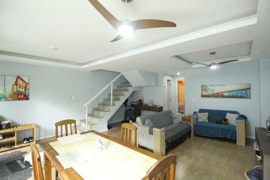 Casa de Condomínio à venda com 4 quartos, 140m² em Taquara, Rio de Janeiro