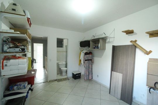 Suíte 3 de casa de condomínio à venda com 4 quartos, 140m² em Taquara, Rio de Janeiro