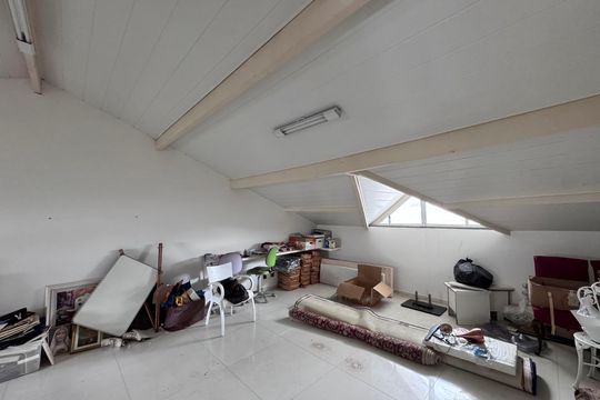 Sótão de casa à venda com 5 quartos, 612m² em Barra da Tijuca, Rio de Janeiro
