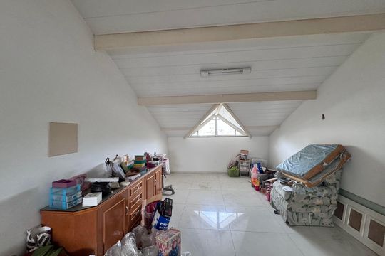 Sótão de casa à venda com 5 quartos, 612m² em Barra da Tijuca, Rio de Janeiro