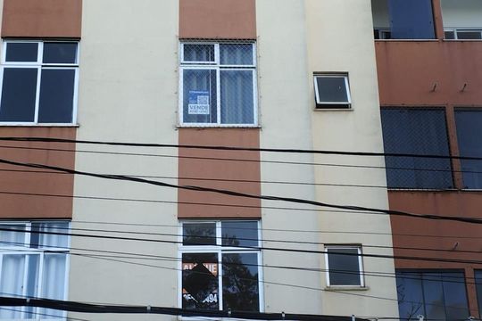 placa instalada 29/03/2026 PDHS-34 de apartamento à venda com 2 quartos, 69m² em Buritis, Belo Horizonte