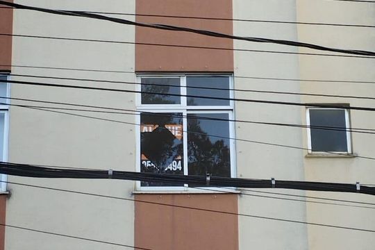 placa instalada 29/03/2026 PDHS-34 de apartamento à venda com 2 quartos, 69m² em Buritis, Belo Horizonte