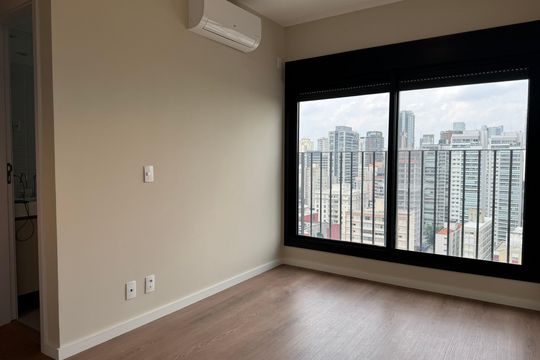 Apartamento à venda com 3 quartos, 134m² em Pinheiros, São Paulo