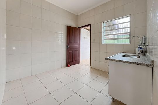 Cozinha de apartamento à venda com 1 quarto, 60m² em Cambuci, São Paulo