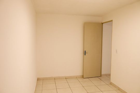 Quarto 2 de apartamento à venda com 2 quartos, 52m² em Piratininga, Osasco