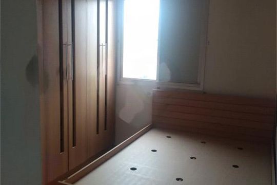 Apartamento à venda com 3 quartos, 67m² em Utinga, Santo André