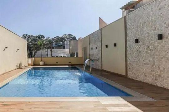 Apartamento à venda com 3 quartos, 109m² em Mooca, São Paulo