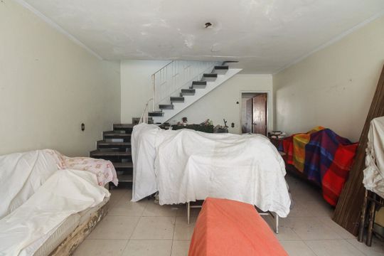 Casa à venda com 3 quartos, 176m² em Chácara Califórnia, São Paulo