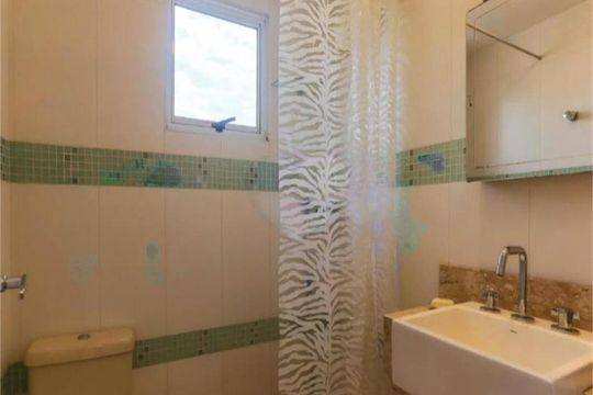 Apartamento à venda com 2 quartos, 60m² em Vila Mariana, São Paulo