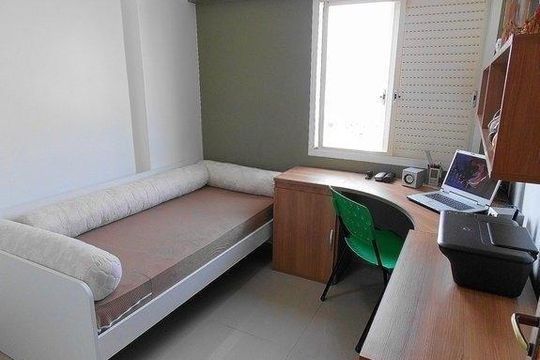 Apartamento à venda com 2 quartos, 126m² em Vila Carrão, São Paulo