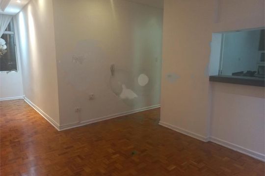 Apartamento à venda com 3 quartos, 150m² em Centro, Santo André