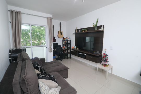 Apartamento à venda com 2 quartos, 135m² em Jardim Stetel, Santo André