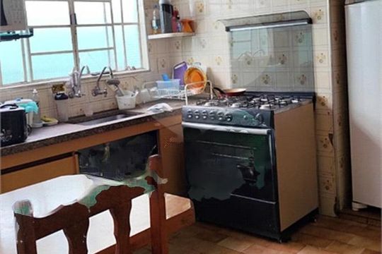 Casa à venda com 2 quartos, 125m² em Vila Guarani, São Paulo