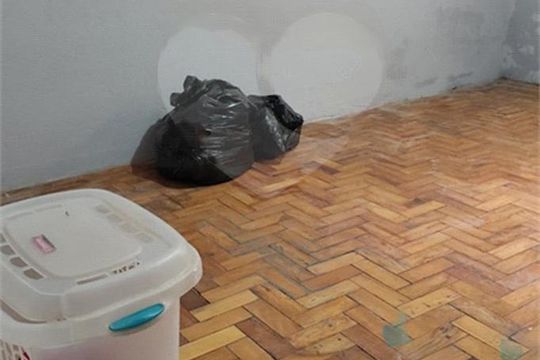 Casa à venda com 2 quartos, 125m² em Vila Guarani, São Paulo
