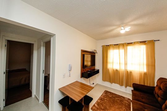 Apartamento à venda com 2 quartos, 35m² em Vila Ivone, São Paulo
