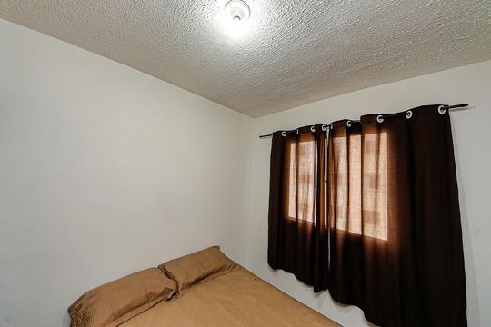 Quarto 2 de apartamento à venda com 2 quartos, 35m² em Vila Ivone, São Paulo