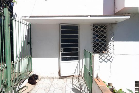 Área de Serviço de casa à venda com 3 quartos, 350m² em Vila Albertina, São Paulo