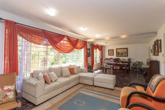 Casa à venda com 3 quartos, 350m² em Vila Albertina, São Paulo