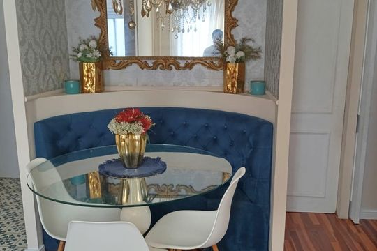 Apartamento à venda com 2 quartos, 38m² em Cidade Mãe do Céu, São Paulo