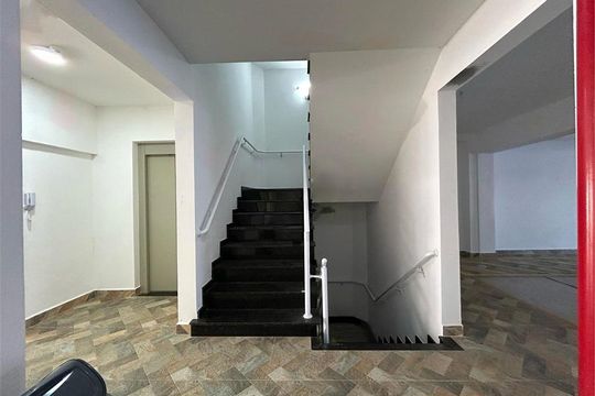 Apartamento à venda com 2 quartos, 75m² em Vila Guarani, Santo André