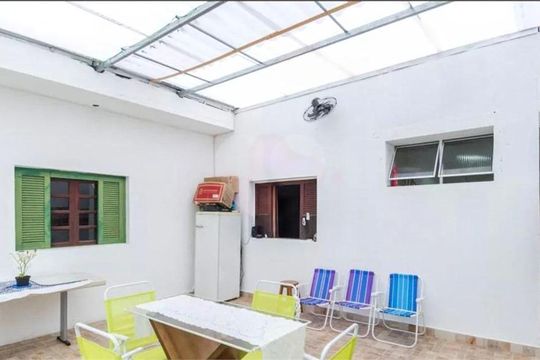 Casa à venda com 3 quartos, 370m² em Jardim Brasilandia, São Bernardo do Campo