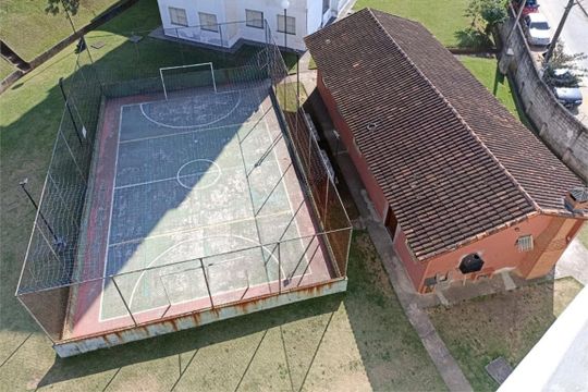 Apartamento à venda com 2 quartos, 51m² em Dos Casa, São Bernardo do Campo