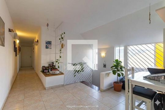 Casa à venda com 3 quartos, 185m² em Santo Amaro, São Paulo